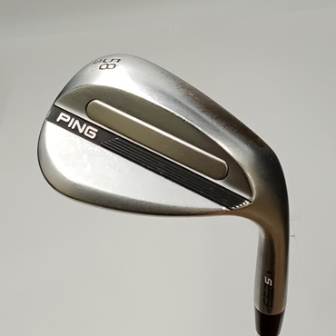 S259 ウェッジ 58S°  10°  S200 DynamicGold MID115