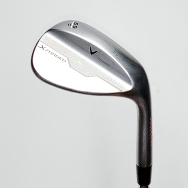 X　FORGED　WEDGE　(2026) ウェッジ 58C°  10°  S N.S.PRO MODUS3 TOUR115