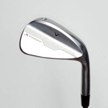X　FORGED　WEDGE　(2026) ウェッジ 48S°  10°  S N.S.PRO MODUS3 TOUR115