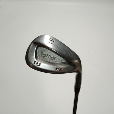 DJTS ウェッジ 51°  5°  WEDGE NS950GH　HT