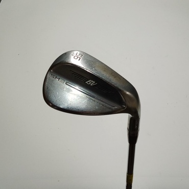 VOKEY　SM9　ツアークローム WG 56F°  14°  S N.S.PRO　950GH　neo