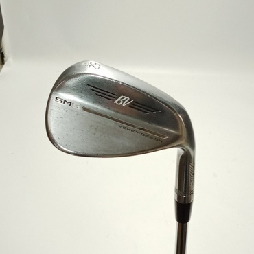 VOKEY　SM9　ツアークローム WG 52F°  12°  S N.S.PRO　950GH　neo