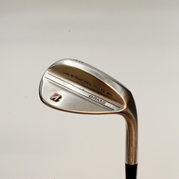 BRM2 WG 58A°  12°  S N.S.PRO　MODUS3　TOUR105