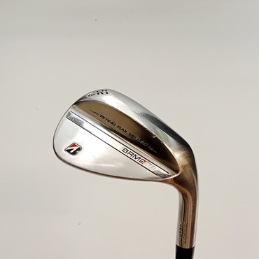 BRM2 WG 52M°  8°  S N.S.PRO　MODUS3　TOUR105
