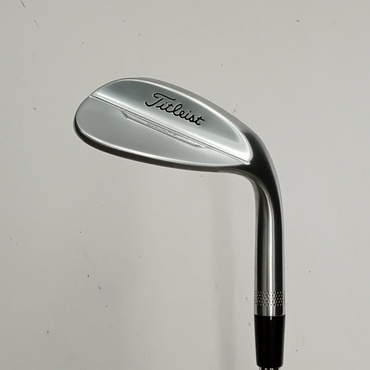 VOKEY　FORGED　(2023) WG 58M°  10°  BV105