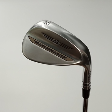 VOKEY　SM11　ツアークローム WG 52F°  8°  BV105