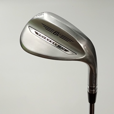 VOKEY　SM11　ツアークローム WG 56M°  8°  BV105