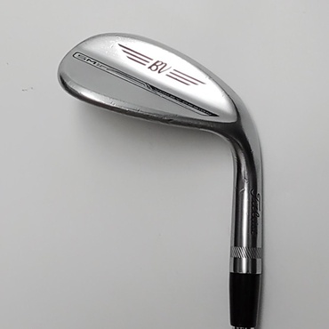 VOKEY　SM10　ツアークローム WG 56D°  12°  BV105