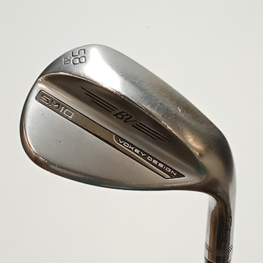 VOKEY　SM10　ツアークローム WG 58D°  12°  S200 Dynamic　Gold