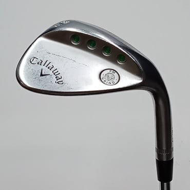PM　GRIND　19 WG 58C°  12°  KBS　HI-REV　2.0　115
