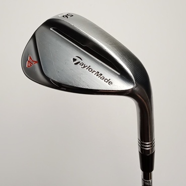 MILLED　GRIND　2　CHROME WG 56°  12°  S200 Dynamic　Gold
