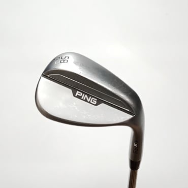 S159 ウェッジ 58S°  10°  S N.S.PRO MODUS3 TOUR115