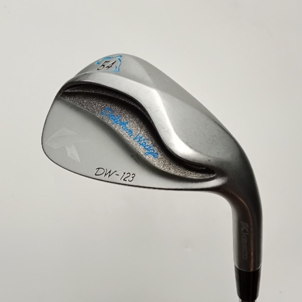 Dolphin Wedge DW-123 ウェッジ 54° 2° S200 DG｜Alpen Online 公式