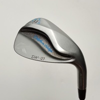 Dolphin Wedge DW-123 ウェッジ 54° 2° S200 DG｜Alpen Online 公式