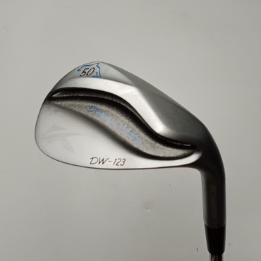 Dolphin　Wedge　DW-123 ウェッジ 50°  2°  S200 DG