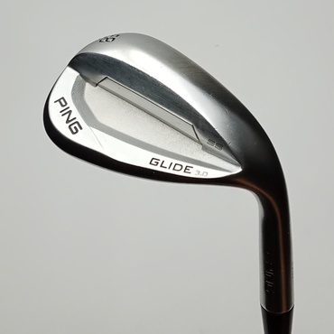 GLIDE　3.0　SS WG 58°  10°  S N.S.PRO　MODUS3　TOUR105