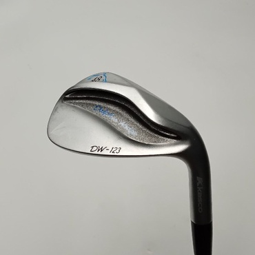 Dolphin　Wedge　DW-123 ウェッジ 48°  2°  S200 DG　