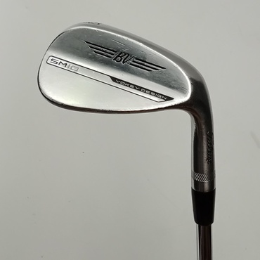 VOKEY　SM10　ツアークローム WG 50F°  8°  S200 Dynamic　Gold