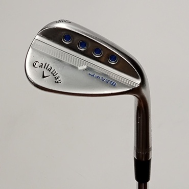 JAWS　WEDGE　クロム　S　グラインドソール WG 50°  10°  S N.S.PRO　MODUS3　TOUR105