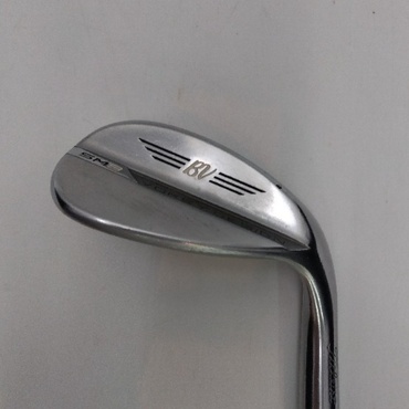 VOKEY　SM8　ツアークローム WG 58K°  14°  S N.S.PRO　MODUS3　TOUR105