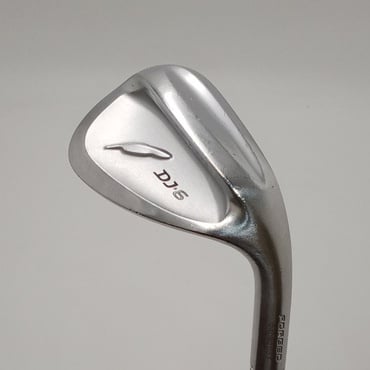 DJ-6 WG 52°  17°  WEDGE N.S.PRO　DS-91w