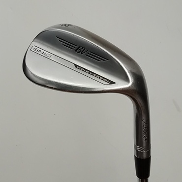 VOKEY　SM10　ツアークローム WG 58K°  14°  S200 Dynamic　Gold