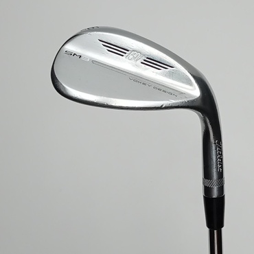 VOKEY　SM9　ツアークローム ウェッジ 56D°  12°  S N.S.PRO MODUS3 TOUR120
