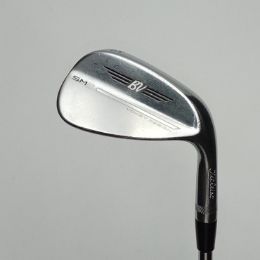 VOKEY　SM9　ツアークローム ウェッジ 50F°  12°  S N.S.PRO MODUS3 TOUR120