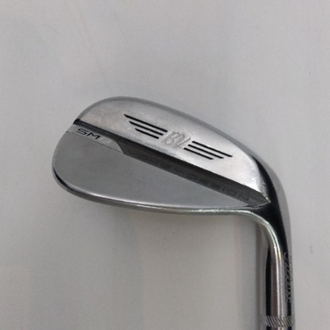 VOKEY　SM8　ツアークローム WG 48F°  10°  S N.S.PRO　MODUS3　TOUR105