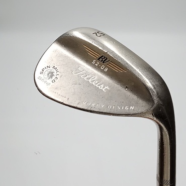 VOKEY　SM4　ツアークローム WG 52°  8°  S N.S.PRO　950GH