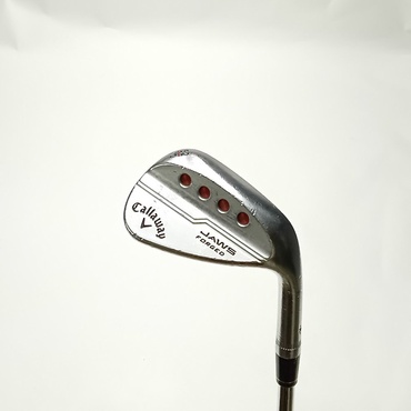 JAWS　FORGED　クロム WG 52°  10°  S N.S.PRO　950GH　neo