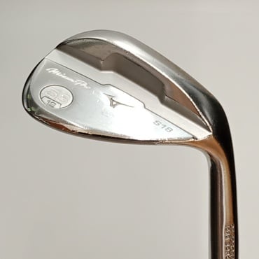 Mizuno　Pro　S18　サテン WG 58°  12°  S200 Dynamic　Gold　120