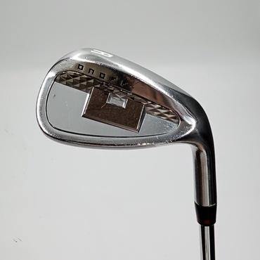 ONOFF　AKA　(2024) AW 49°  R N.S.PRO　850GH　neo