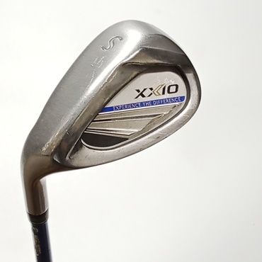 SRIXON　ZXi7 PW 46°  S N.S.PRO　MODUS3　TOUR105