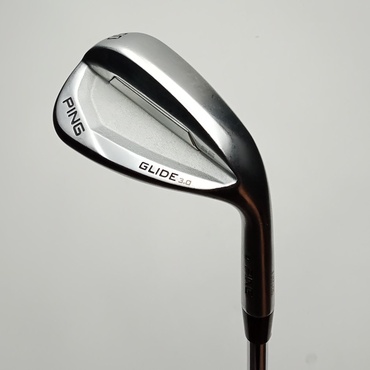 GLIDE　3.0　SS WG 50°  12°  S N.S.PRO　MODUS3　TOUR105