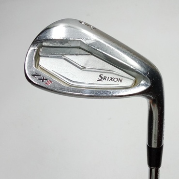 SRIXON　ZX5 SW S N.S.PRO　MODUS3　TOUR105　DST