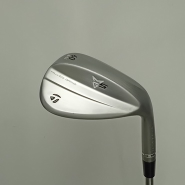 MILLED　GRIND　5　CHROME WG 60LB°  8°  S N.S.PRO　MODUS3　TOUR105