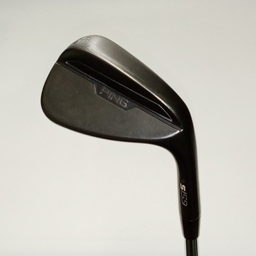 S159　ミッドナイト ウェッジ 46°  12°  S Modus120