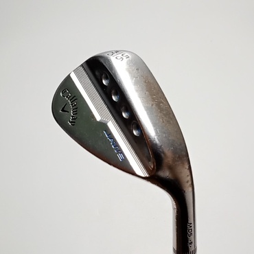 JAWS　WEDGE　クロム　S　グラインドソール WG 56°  10°  S N.S.PRO　MODUS3　TOUR105