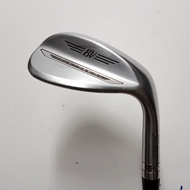 VOKEY　SM11　ツアークローム WG 58K°  6°  S200 Dynamic　Gold