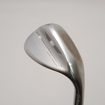 VOKEY　SM9　ツアークローム WG 58D°  12°  S N.S.PRO　950GH　neo