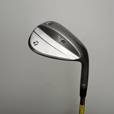 MILLED　GRIND　5　CHROME WG 58LB°  8°  S200 Dynamic　Gold　MID　115