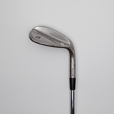 BITING　SPIN　ノーメッキ WG 58M°  8°  S N.S.PRO　MODUS3　TOUR105