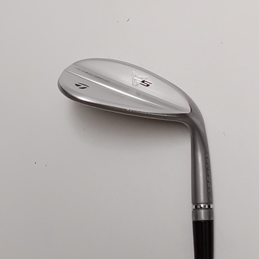 MILLED　GRIND　5　CHROME WG 58SB°  10°  S N.S.PRO　MODUS3　TOUR105