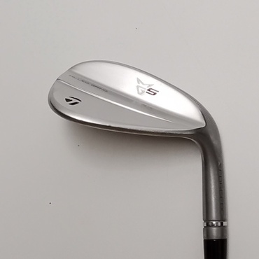 MILLED　GRIND　5　CHROME WG 52SB°  9°  S N.S.PRO　MODUS3　TOUR105