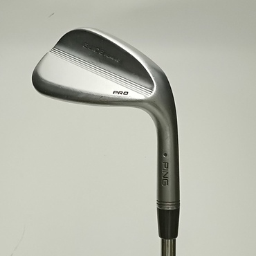 GLIDE　FORGED　PRO　Sグラインドソール WG 50°  10°  S N.S.PRO　850GH　neo