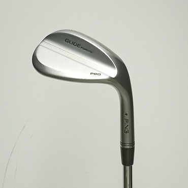 GLIDE　FORGED　PRO　Sグラインドソール WG 58°  10°  S N.S.PRO　950GH　neo