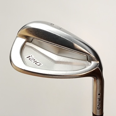 i210 AW 50°  S Dynamic Gold CPT Tour Issue