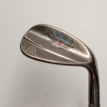 VOKEY　SM7　ツアークローム　Fソール ウェッジ 50°  12°  S N.S.PRO　MODUS3　TOUR120