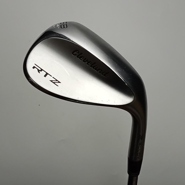 RTZ　ツアーサテン WG 58°  Mid 10°  S200 Dynamic　Gold